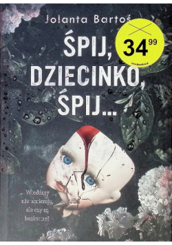 Śpij dziecinko śpij