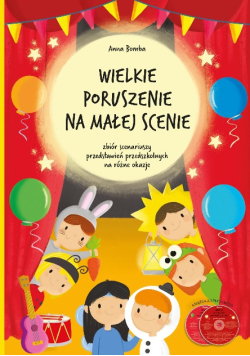 Wielkie poruszenie na małej scenie