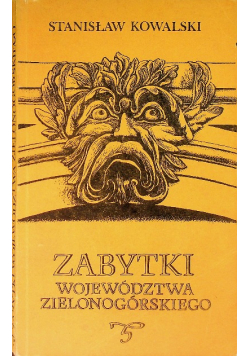 Zabytki województwa zielonogórskiego