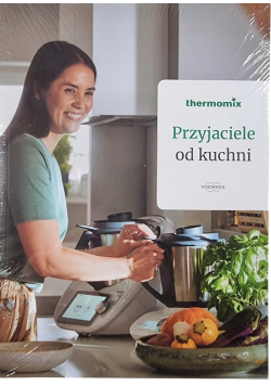 Przyjaciele od kuchni Thermomix
