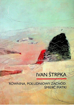 Równina Południowy zachód Śmierć matki