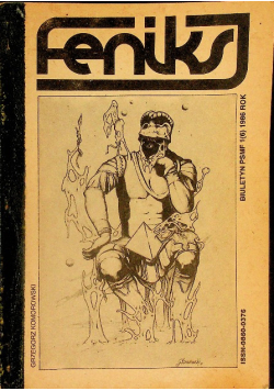Feniks Nr 1 / 86