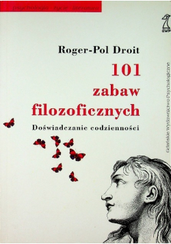 101 zabaw filozoficznych