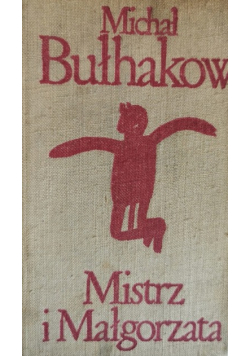 Mistrz i Małgorzata