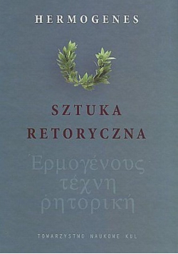 Sztuka retoryczna