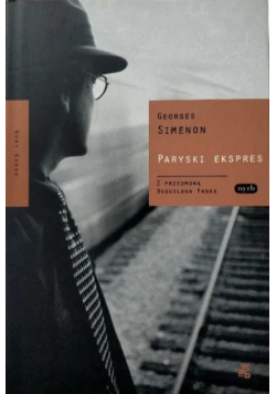Paryski ekspres