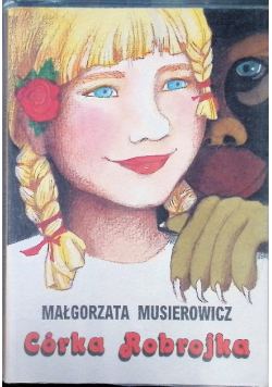 Córka Robrojka