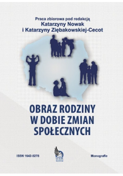 Obraz rodziny w dobie zmian społecznych
