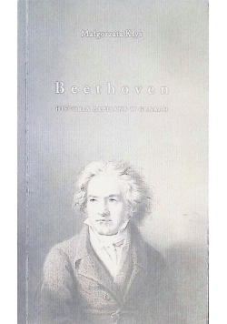 Beethoven historia zapisana w genach