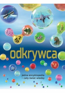 Odkrywca