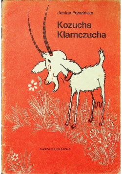Kozucha Kłamczucha