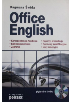 Office English