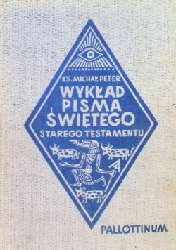 Wykład Pisma Świętego Starego Testamentu