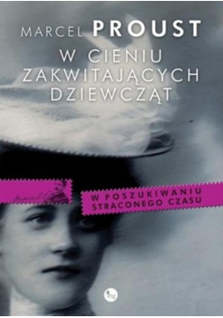 W cieniu zakwitających dziewcząt