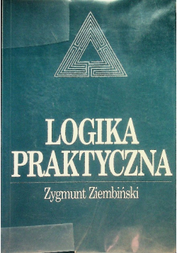 Logika praktyczna