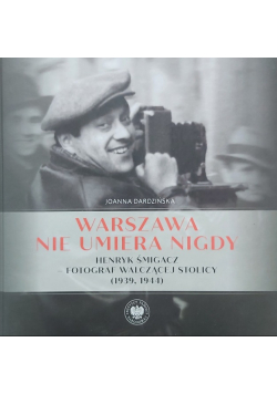 Warszawa nie umiera nigdy