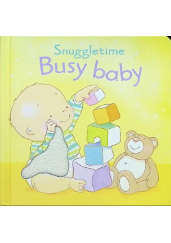 Busy Baby