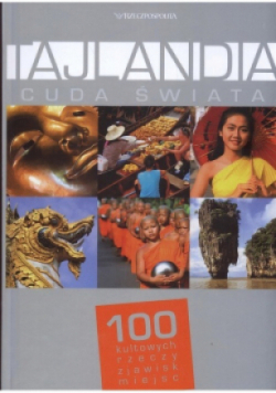 Tajlandia Cuda Świata