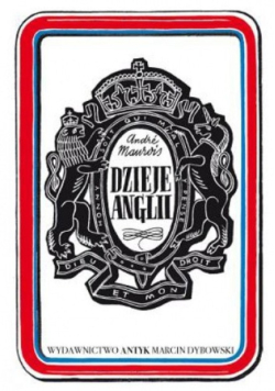 2010 Dzieje Anglii