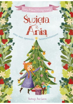 Święta z Anią