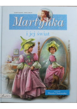 Martynka i jej świat
