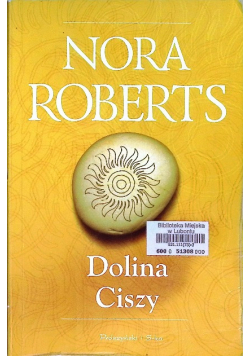 Dolina ciszy