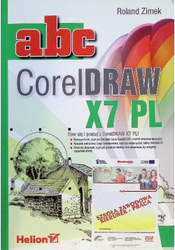 ABC CorelDRAW X7 PL