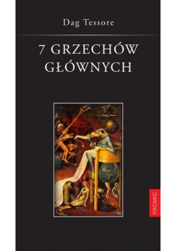 7 grzechów głównych