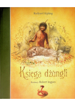 Księga dżungli