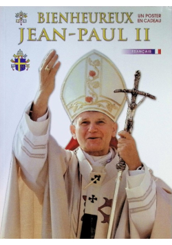 Bienheureux Jean-Paul II