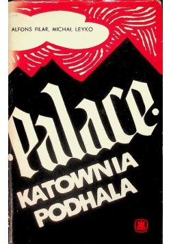 Palace Katownia Podhala