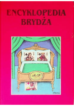Encyklopedia brydża