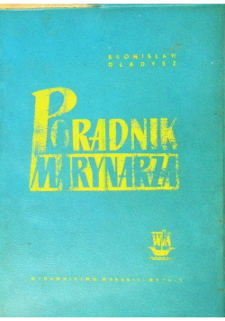 Poradnik marynarza
