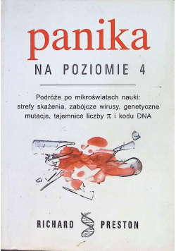 Panika na poziomie 4