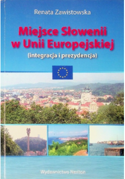 Miejsce Słowenii w Unii Europejskiej