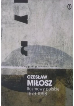 Rozmowy polskie 1979-1998, Nowa