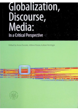 Globalization Discourse Media