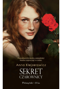 Sekret czarownicy