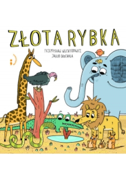 Złota rybka