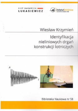 Identyfikacja Nieliniowych Drgań Konstrukcji