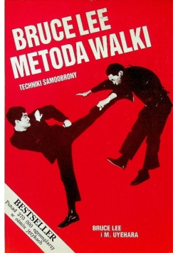 Bruce Lee Metoda walki Część 1