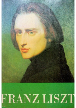 Franz Liszt