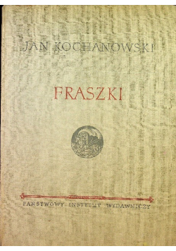 Fraszki