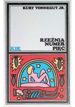 Rzeźnia numer pięć