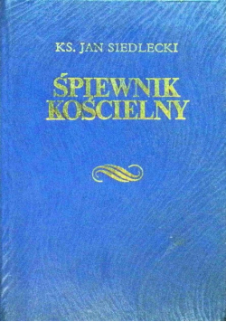 Śpiewnik kościelny