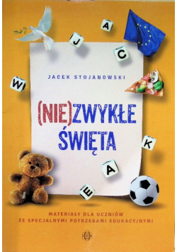 (Nie)Zwykłe Święta
