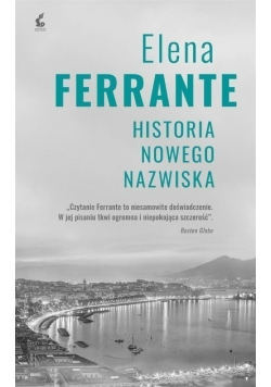 Historia nowego nazwiska