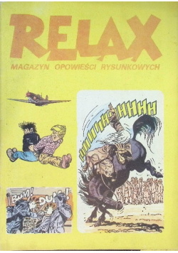 Relax Nr 8  / 78