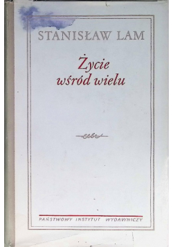 Życie wśród wielu