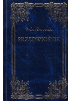 Przedwiośnie